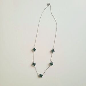 Necklace  Silver 925